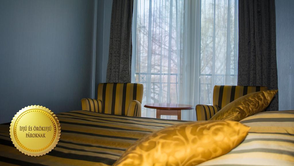 Duna Relax Hotel Rackeve Room photo