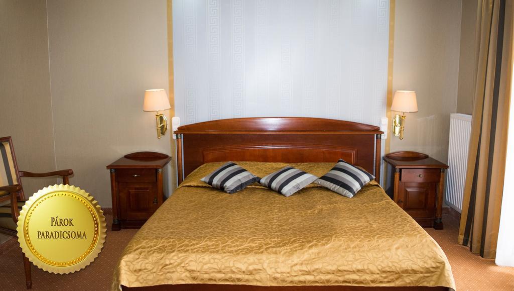 Duna Relax Hotel Rackeve Room photo