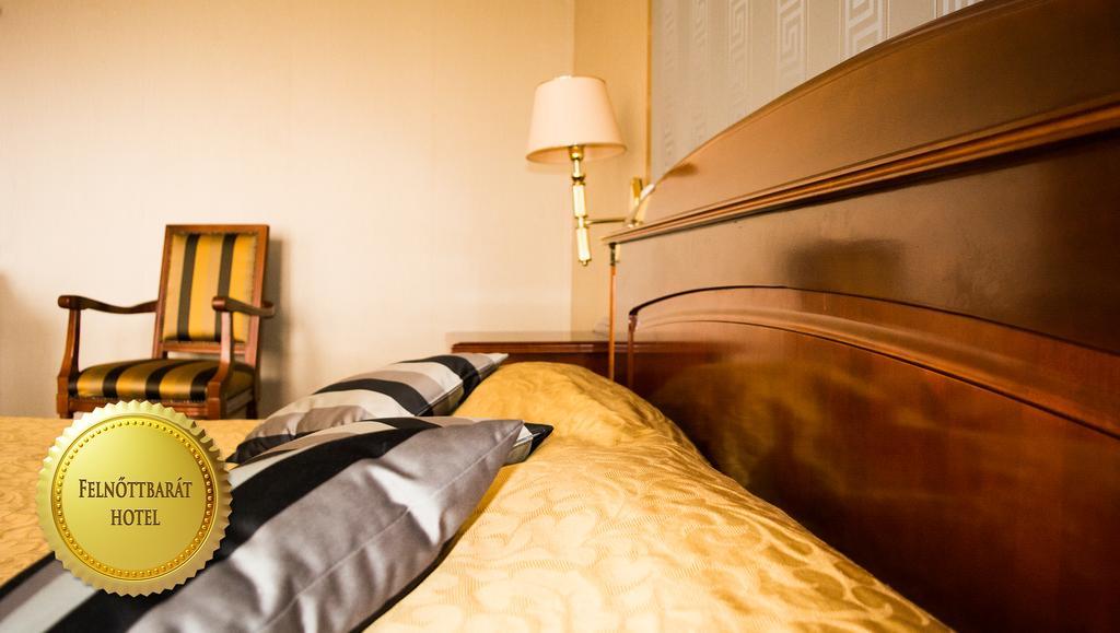 Duna Relax Hotel Rackeve Room photo